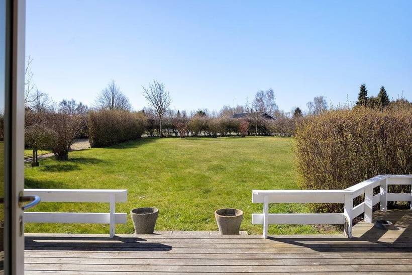 Foto von Ferienhaus FU51 in Hasmark - Nordfünen