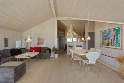 Vorschaubild von Ferienhaus FU51 in Hasmark - Nordfünen