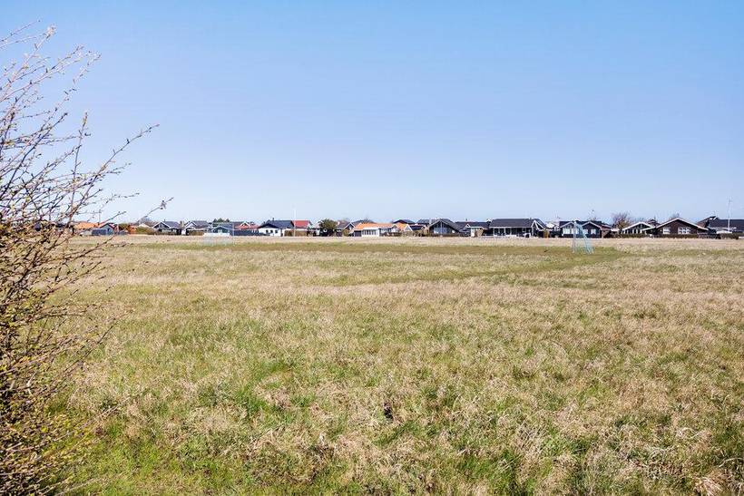 Foto von Ferienhaus FU51 in Hasmark - Nordfünen