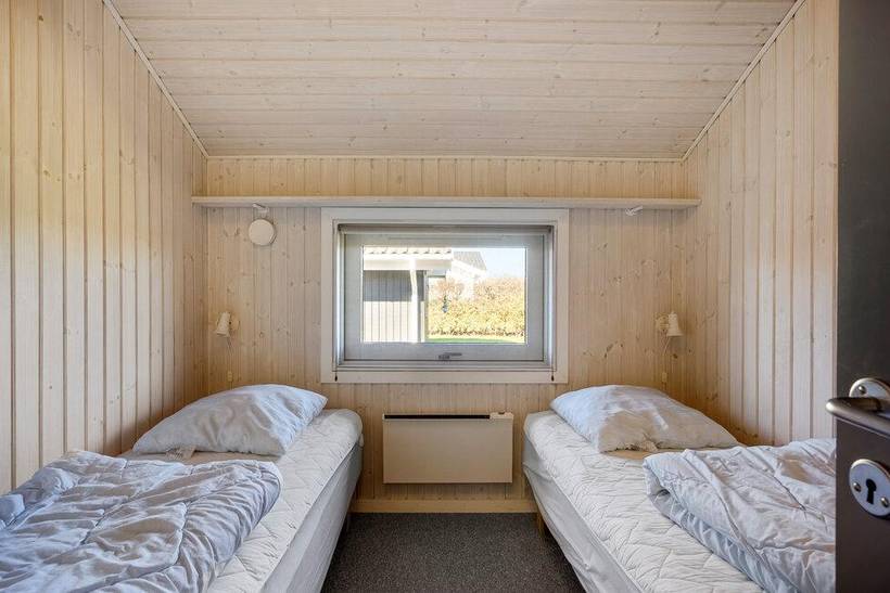 Foto von Ferienhaus FU51 in Hasmark - Nordfünen