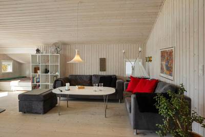 Vorschaubild von Ferienhaus FU51 in Hasmark - Nordfünen