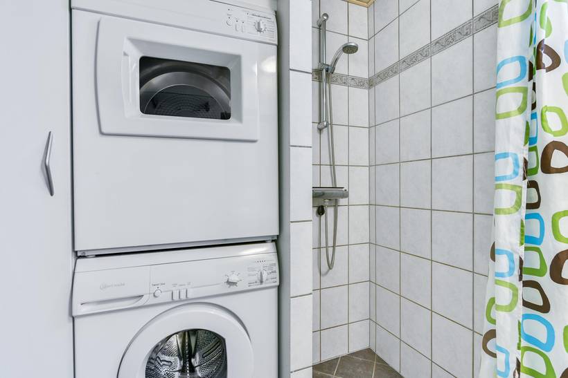 Foto von Ferienhaus FU54 auf Nr. Kettingskov - Als