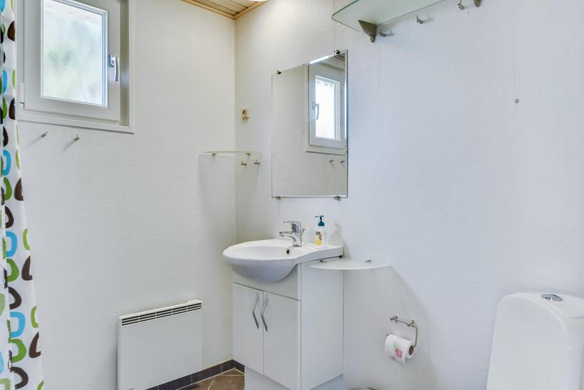 Foto von Ferienhaus FU54 auf Nr. Kettingskov - Als