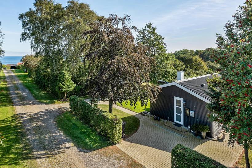 Foto von Ferienhaus FU54 auf Nr. Kettingskov - Als
