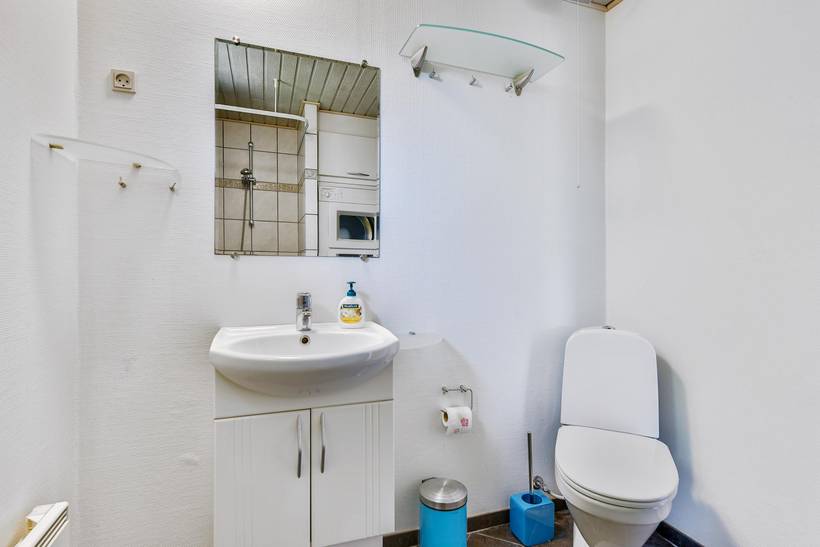 Foto von Ferienhaus FU54 auf Nr. Kettingskov - Als