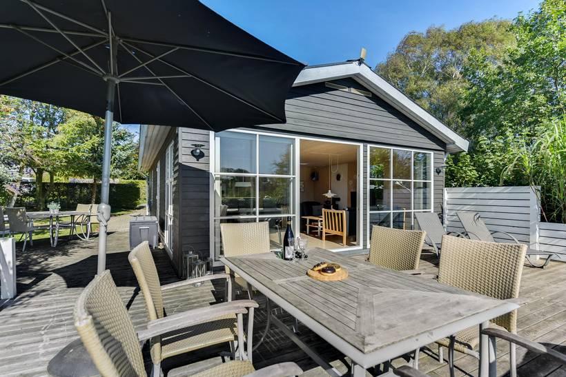 Foto von Ferienhaus FU54 auf Nr. Kettingskov - Als