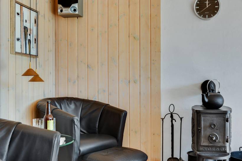 Foto von Ferienhaus FU54 auf Nr. Kettingskov - Als