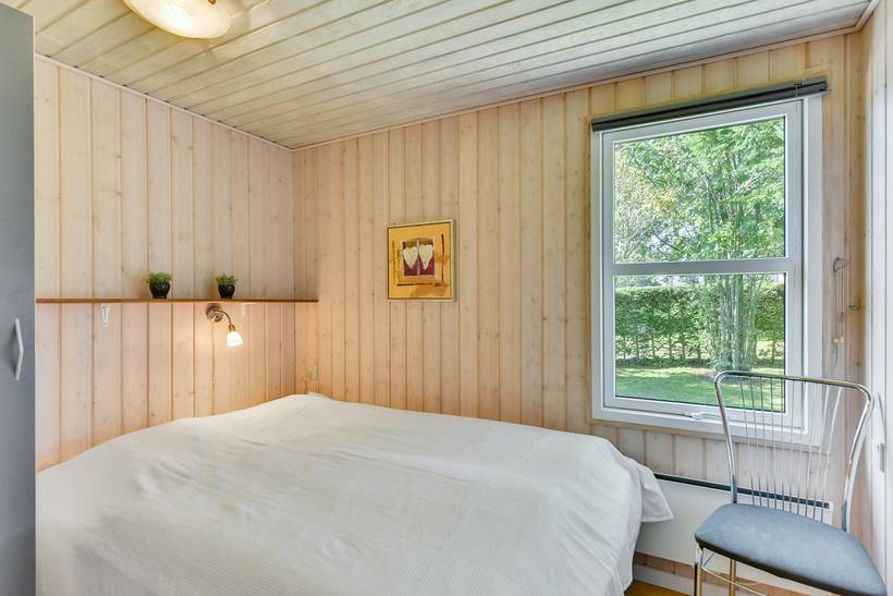 Foto von Ferienhaus FU54 auf Nr. Kettingskov - Als