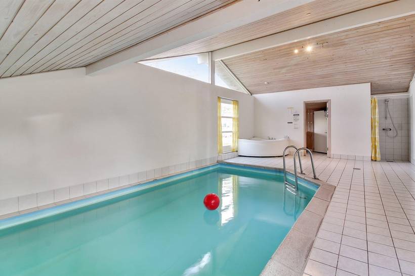 Foto von Ferienhaus FU56 in Grønhøj - Løkken - Nordjütland