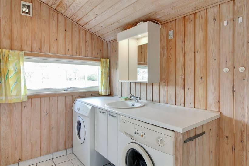 Foto von Ferienhaus FU56 in Grønhøj - Løkken - Nordjütland