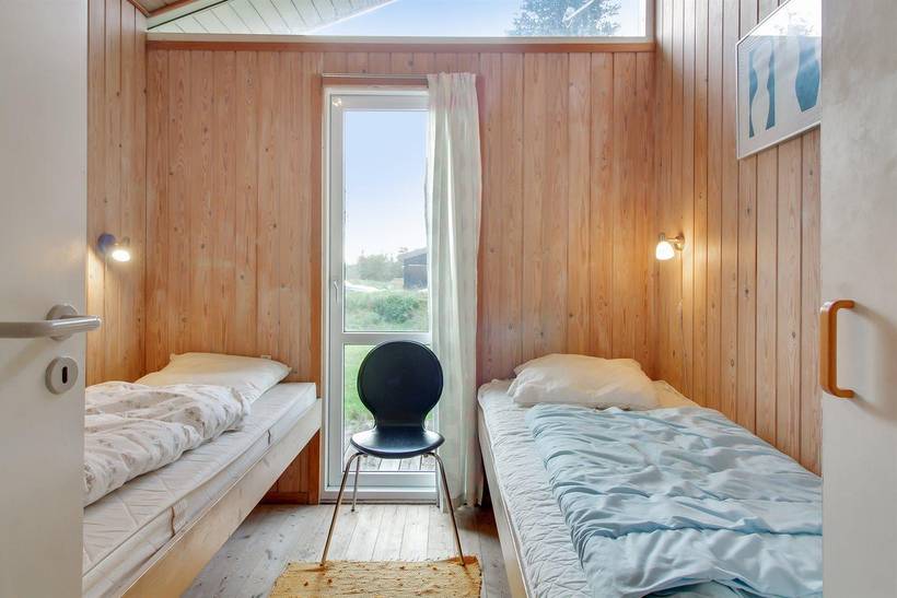 Foto von Ferienhaus FU56 in Grønhøj - Løkken - Nordjütland