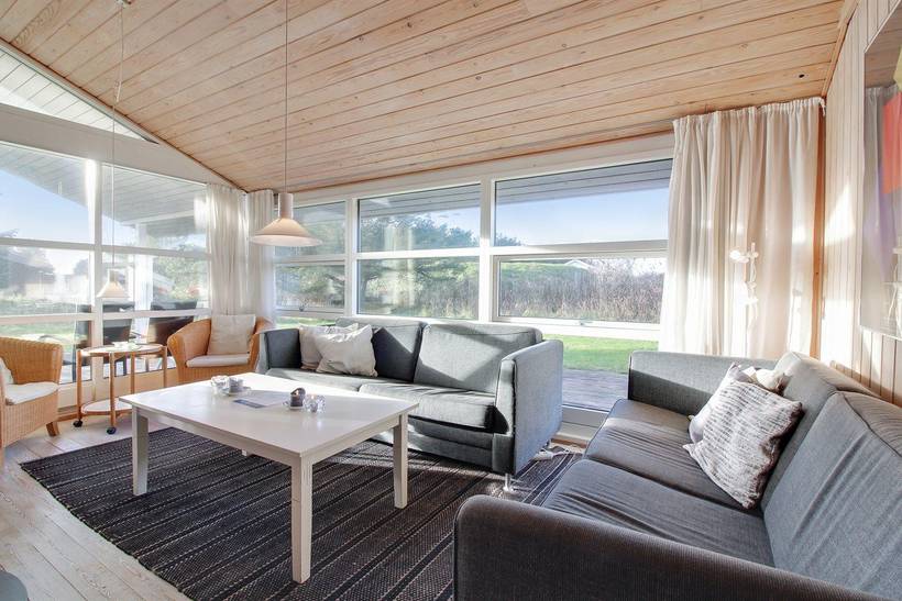 Foto von Ferienhaus FU56 in Grønhøj - Løkken - Nordjütland