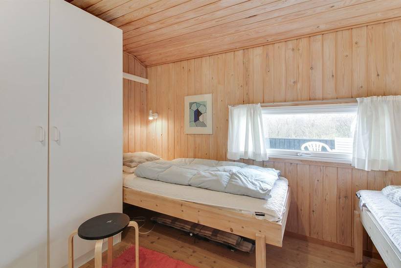 Foto von Ferienhaus FU56 in Grønhøj - Løkken - Nordjütland