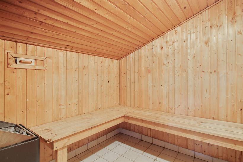 Foto von Ferienhaus FU56 in Grønhøj - Løkken - Nordjütland
