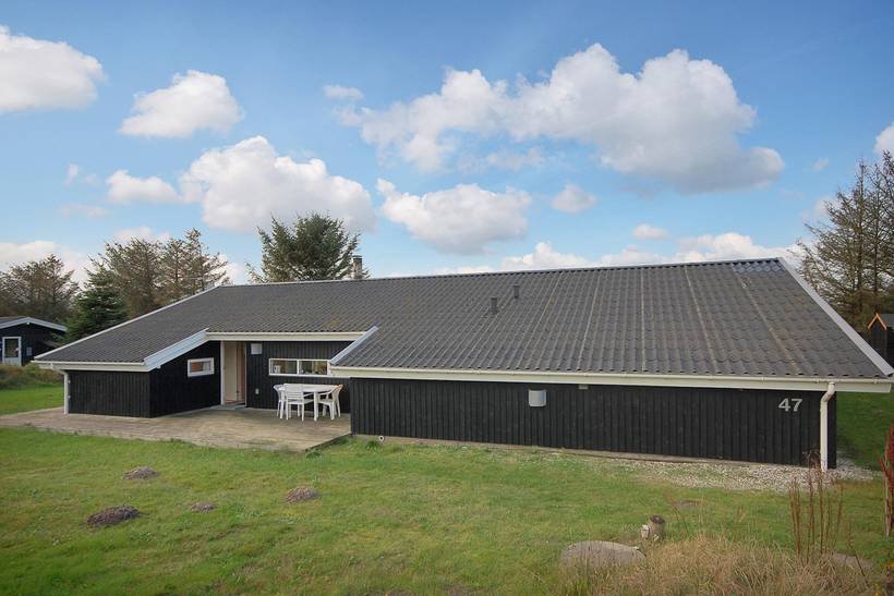 Foto von Ferienhaus FU56 in Grønhøj - Løkken - Nordjütland