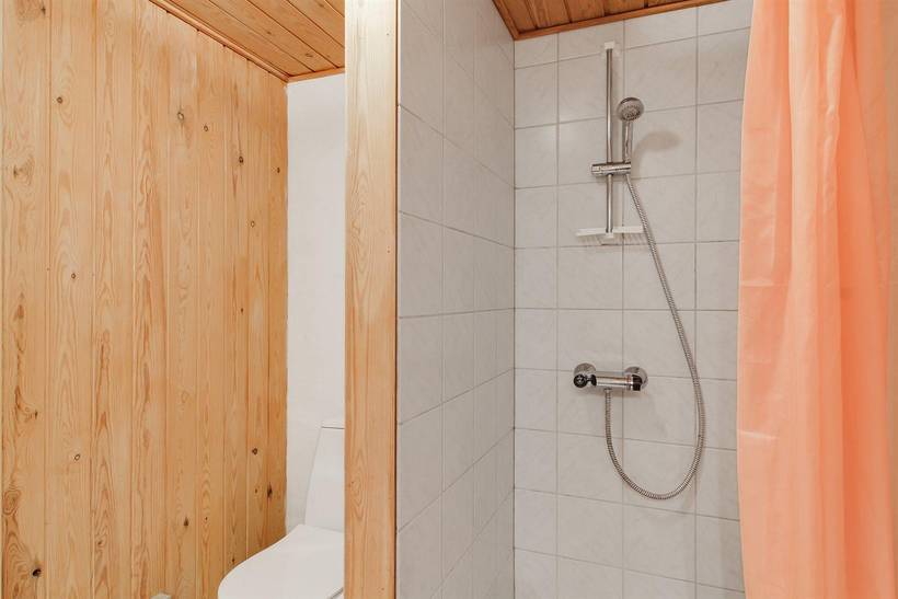 Foto von Ferienhaus FU56 in Grønhøj - Løkken - Nordjütland