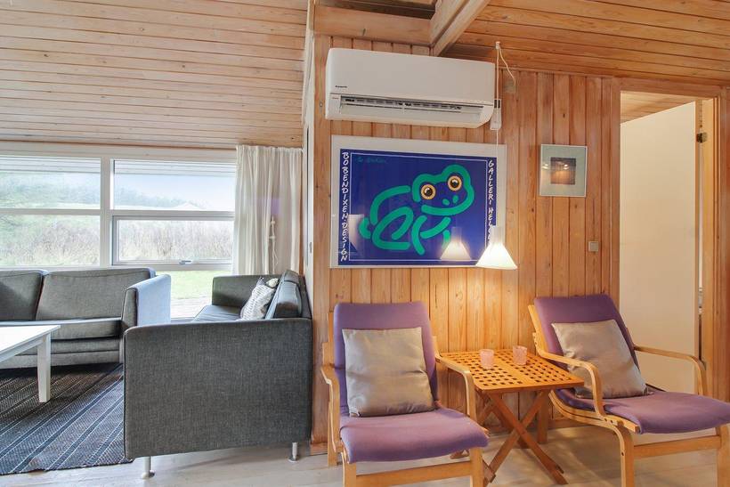 Foto von Ferienhaus FU56 in Grønhøj - Løkken - Nordjütland