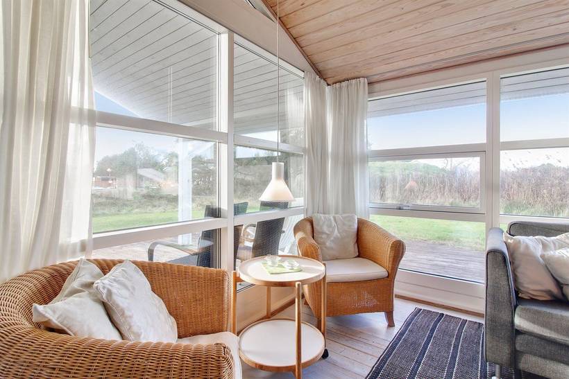 Foto von Ferienhaus FU56 in Grønhøj - Løkken - Nordjütland