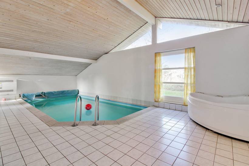 Foto von Ferienhaus FU56 in Grønhøj - Løkken - Nordjütland