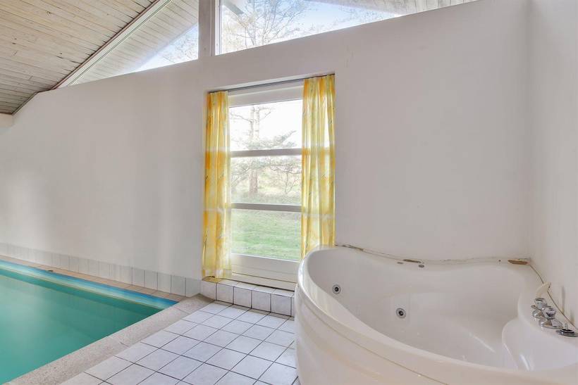 Foto von Ferienhaus FU56 in Grønhøj - Løkken - Nordjütland