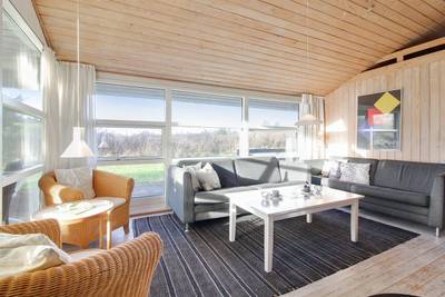 Vorschaubild von Ferienhaus FU56 in Grønhøj - Løkken - Nordjütland