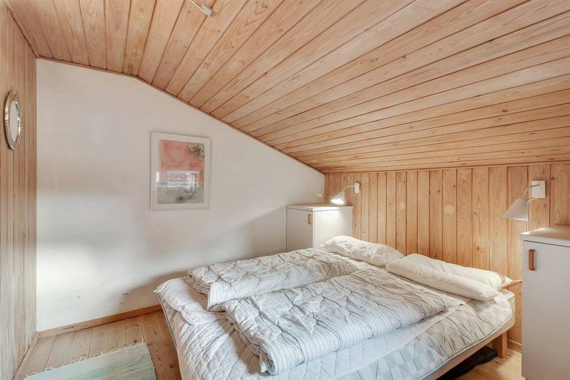 Foto von Ferienhaus FU56 in Grønhøj - Løkken - Nordjütland