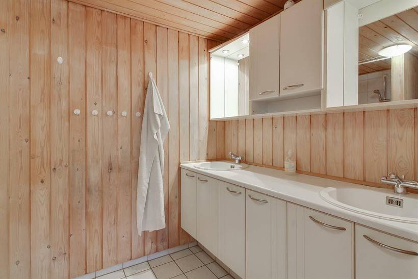 Foto von Ferienhaus FU56 in Grønhøj - Løkken - Nordjütland
