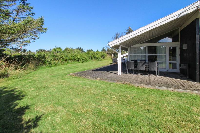 Foto von Ferienhaus FU56 in Grønhøj - Løkken - Nordjütland