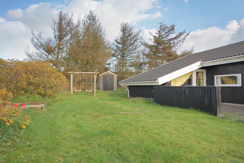 Foto von Ferienhaus FU56 in Grønhøj - Løkken - Nordjütland