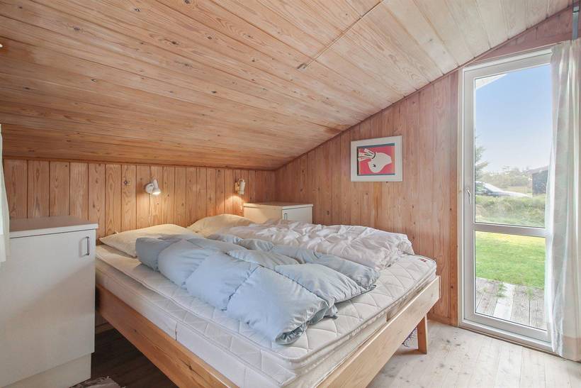 Foto von Ferienhaus FU56 in Grønhøj - Løkken - Nordjütland
