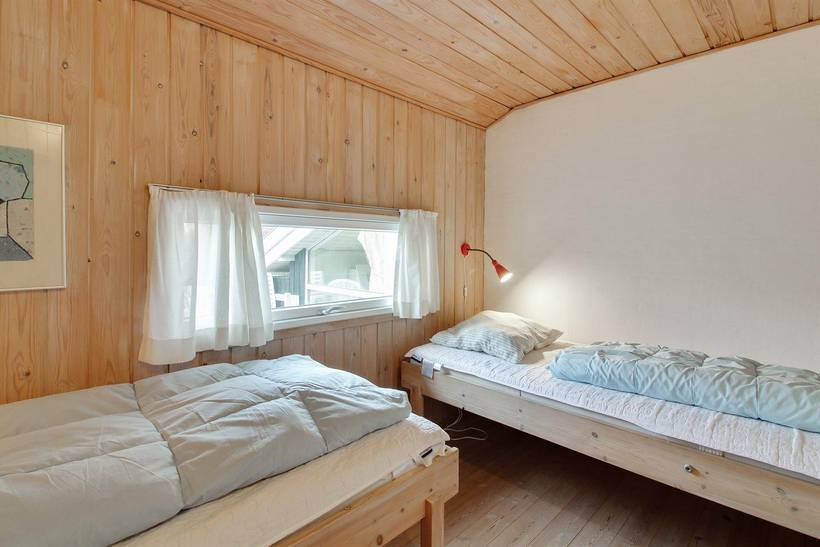 Foto von Ferienhaus FU56 in Grønhøj - Løkken - Nordjütland