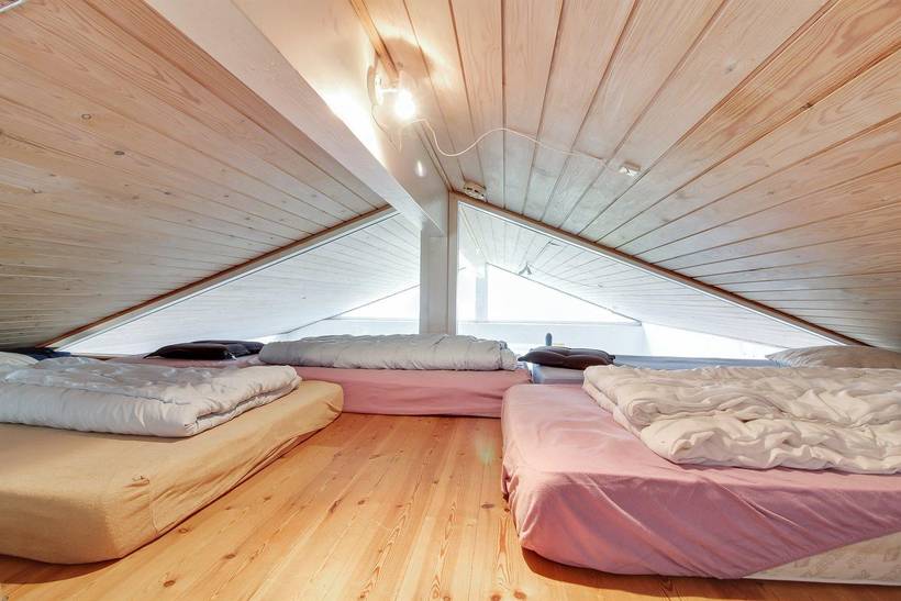 Foto von Ferienhaus FU56 in Grønhøj - Løkken - Nordjütland