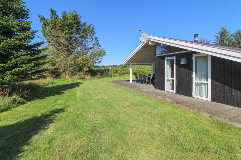 Foto von Ferienhaus FU56 in Grønhøj - Løkken - Nordjütland