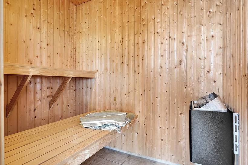 Foto von Ferienhaus FU58 in Skåstrup - Nordfünen