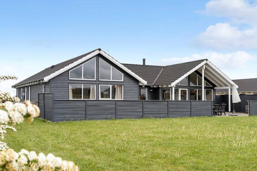 Foto von Ferienhaus FU58 in Skåstrup - Nordfünen