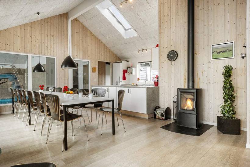 Foto von Ferienhaus FU58 in Skåstrup - Nordfünen
