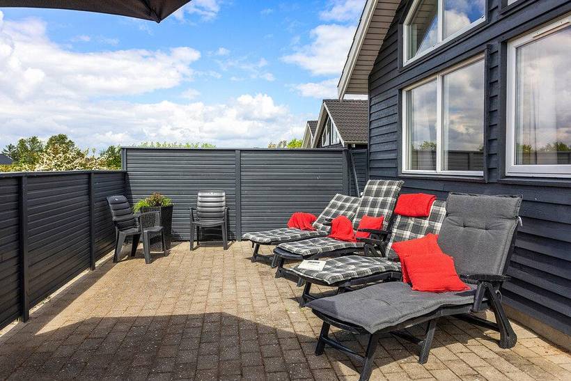 Foto von Ferienhaus FU58 in Skåstrup - Nordfünen