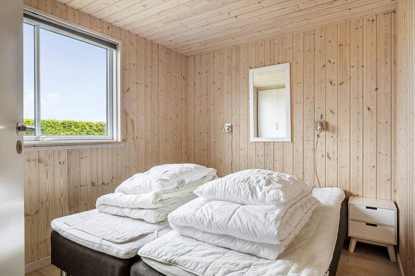 Foto von Ferienhaus FU58 in Skåstrup - Nordfünen
