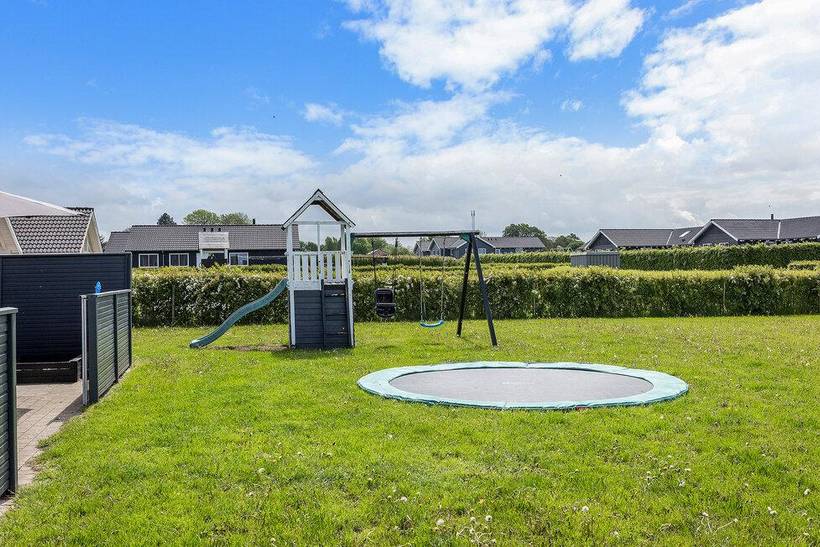 Foto von Ferienhaus FU58 in Skåstrup - Nordfünen