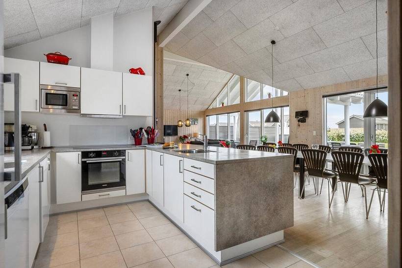 Foto von Ferienhaus FU58 in Skåstrup - Nordfünen