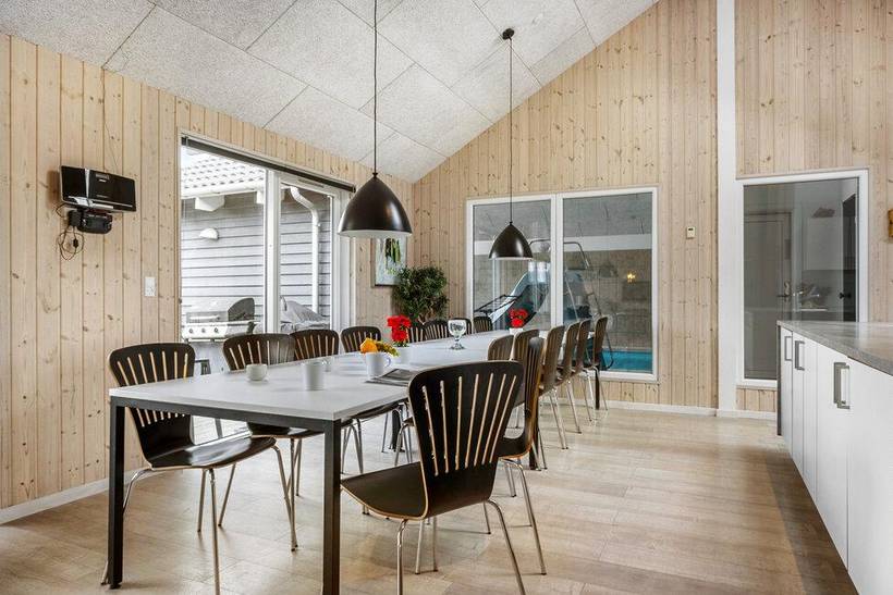 Foto von Ferienhaus FU58 in Skåstrup - Nordfünen
