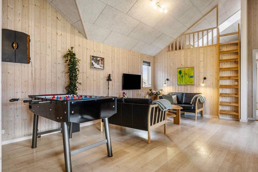 Foto von Ferienhaus FU58 in Skåstrup - Nordfünen