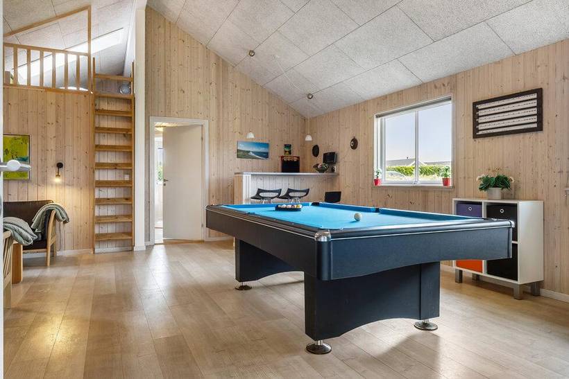 Foto von Ferienhaus FU58 in Skåstrup - Nordfünen