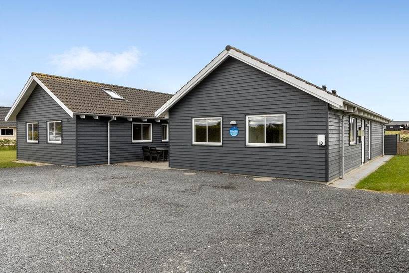 Foto von Ferienhaus FU58 in Skåstrup - Nordfünen