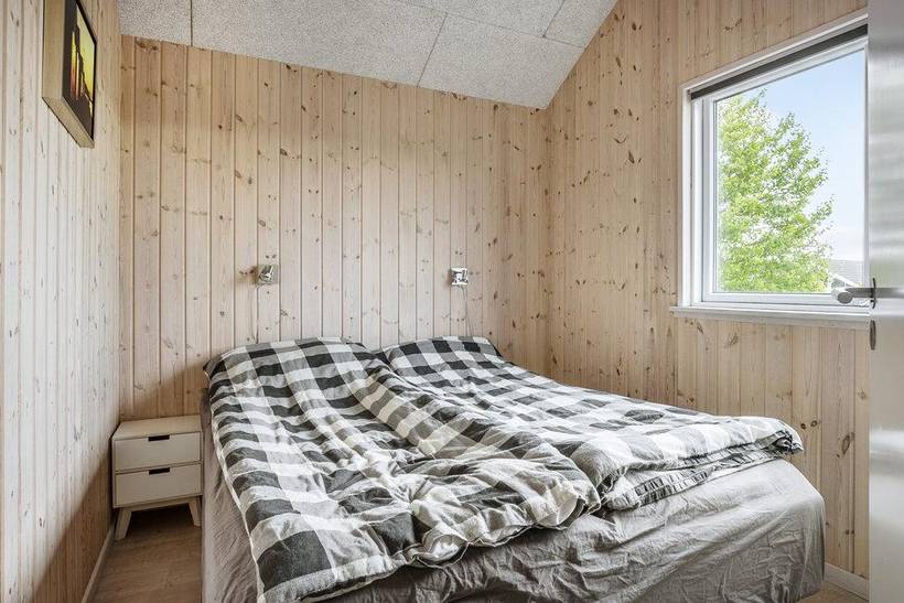 Foto von Ferienhaus FU58 in Skåstrup - Nordfünen
