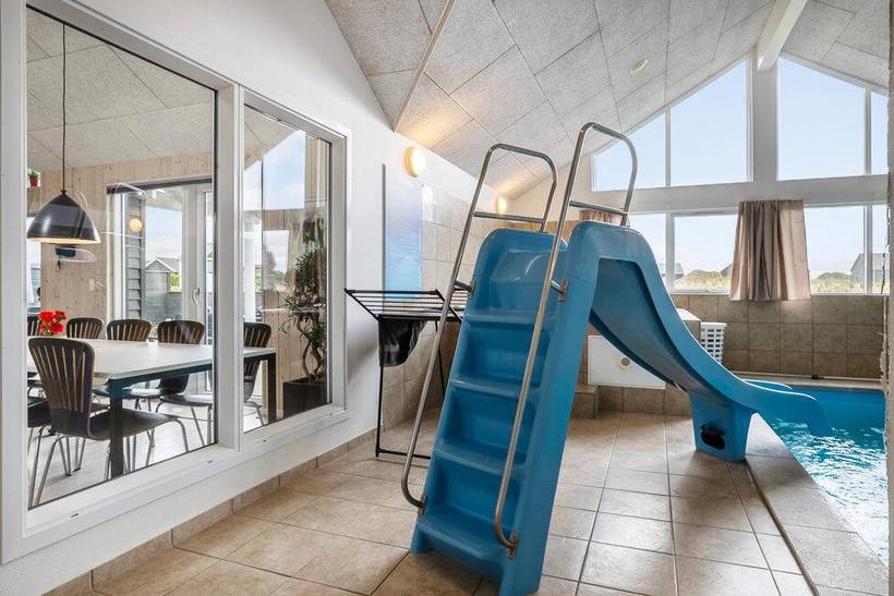 Foto von Ferienhaus FU58 in Skåstrup - Nordfünen
