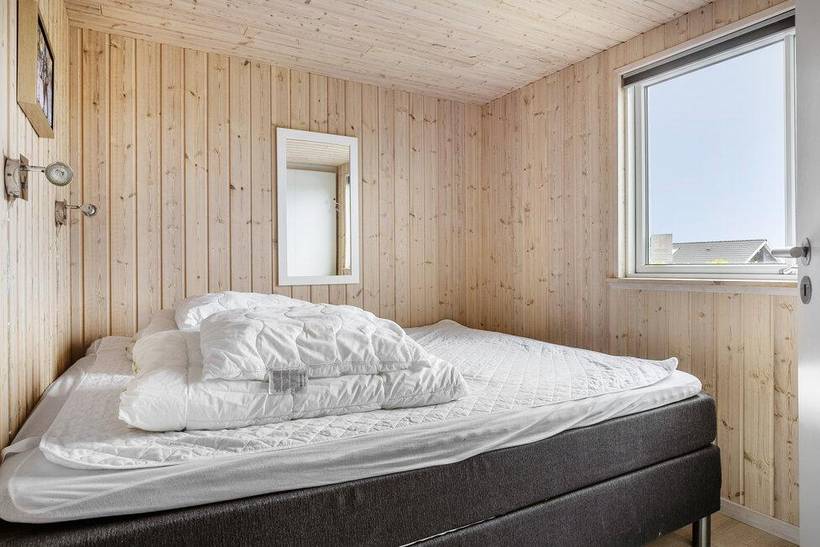 Foto von Ferienhaus FU58 in Skåstrup - Nordfünen