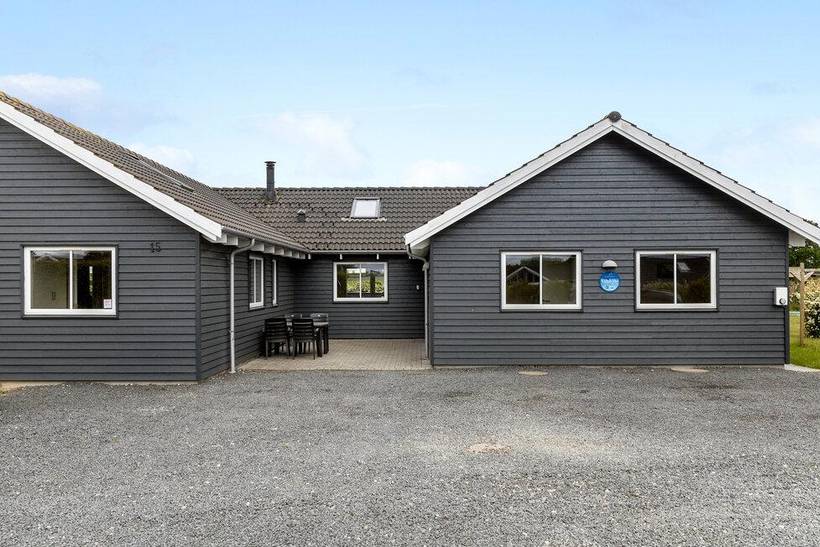 Foto von Ferienhaus FU58 in Skåstrup - Nordfünen