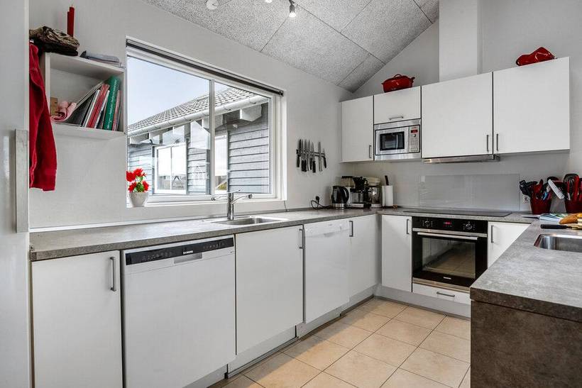 Foto von Ferienhaus FU58 in Skåstrup - Nordfünen