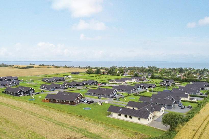 Foto von Ferienhaus FU58 in Skåstrup - Nordfünen